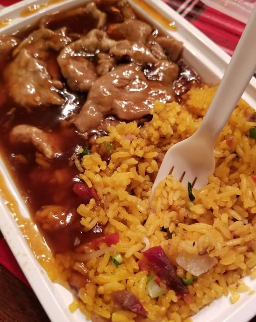 Goshen Chinese Kitchen banner