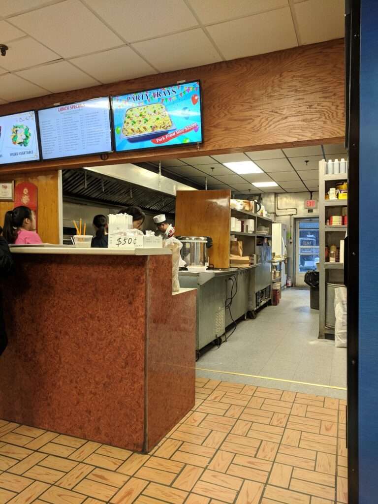 Goshen Chinese Kitchen photo 2