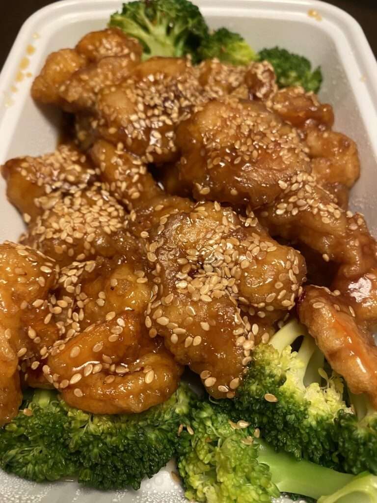 Goshen Chinese Kitchen photo 3