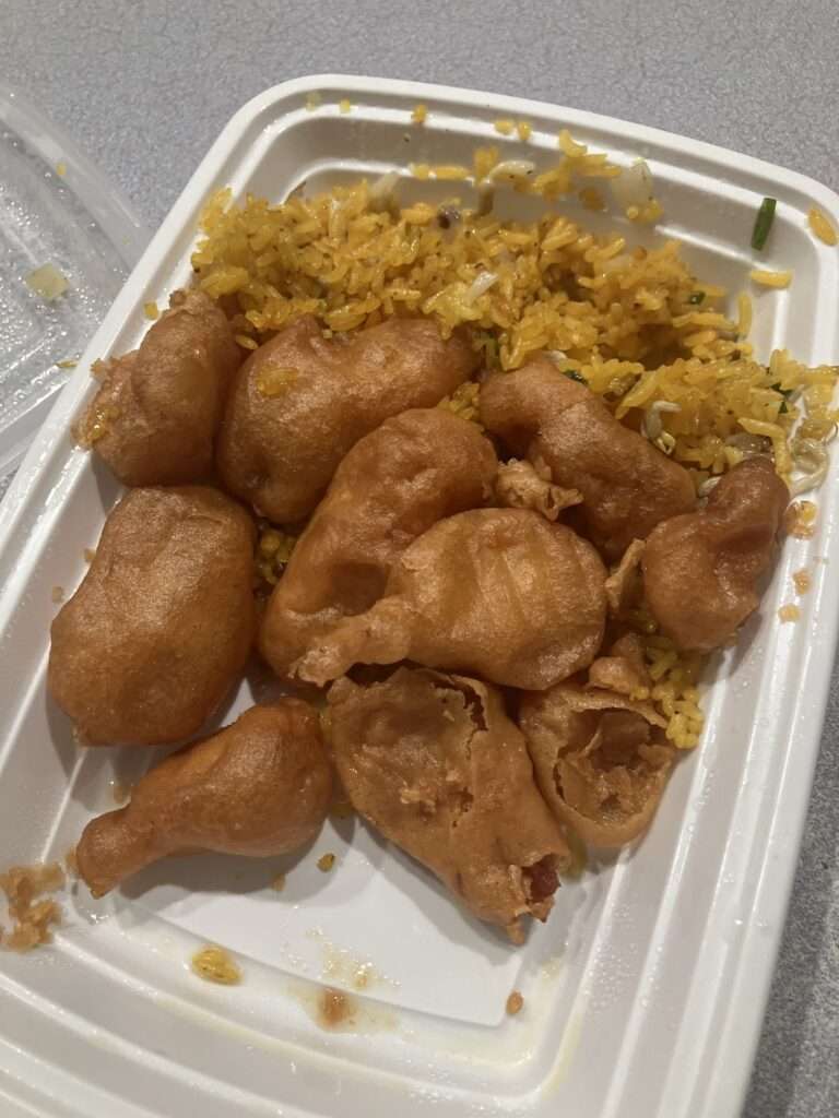 Goshen Chinese Kitchen photo 4