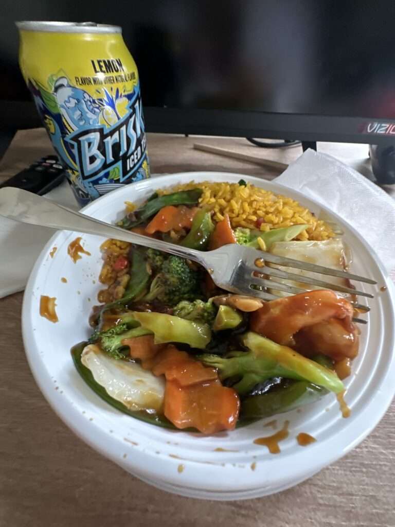 Goshen Chinese Kitchen photo 5