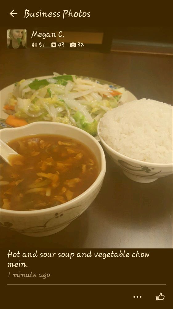 Goshen Chinese Kitchen menu 6